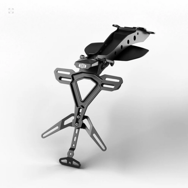 Yamaha Yamaha Licence Plate Holder Tail Tidy XSR900 2022